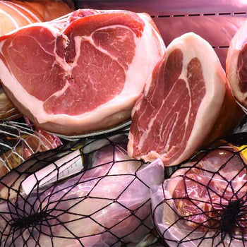 Nóż do mięsa - Ostrze: 145 mm - Prime Gastro