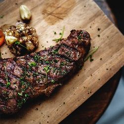 Nóż do steków - 12 cm