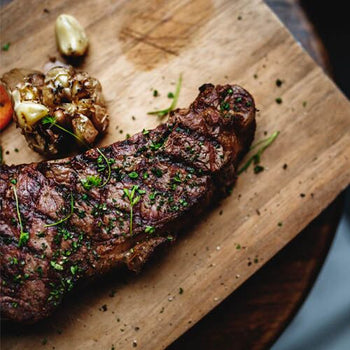 Nóż do steków - 12 cm - Prime Gastro