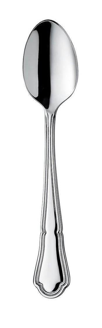 (12 sztuk) Łyżeczka deserowa Vincenza - 15,3 cm - Prime Gastro