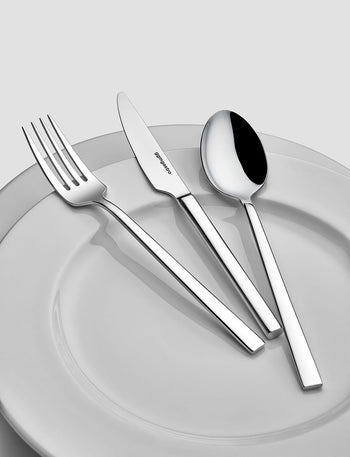 (12 sztuk) Nóż deserowy Giancarlo - 19,4 cm - Prime Gastro