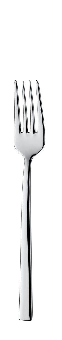 (12 sztuk) Widelec deserowy Giancarlo - 16,4 cm