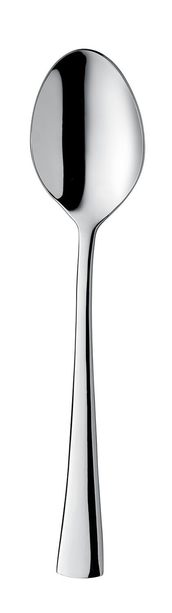 (12 sztuk) Łyżka stołowa Alessandra - 18,8 cm - Prime Gastro