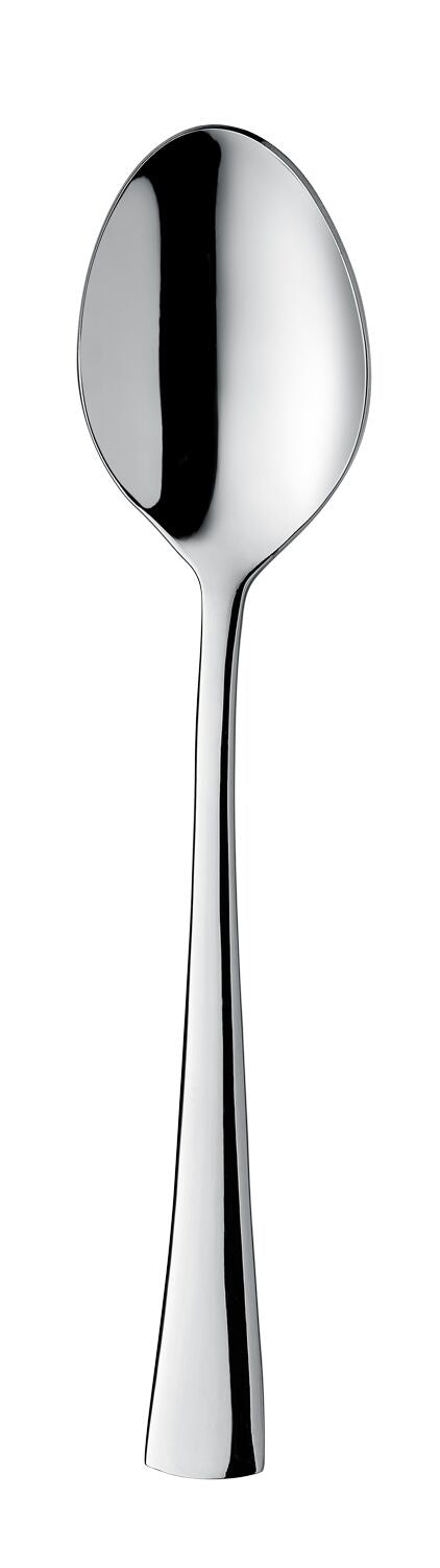 (12 sztuk) Łyżka stołowa Alessandra - 18,8 cm