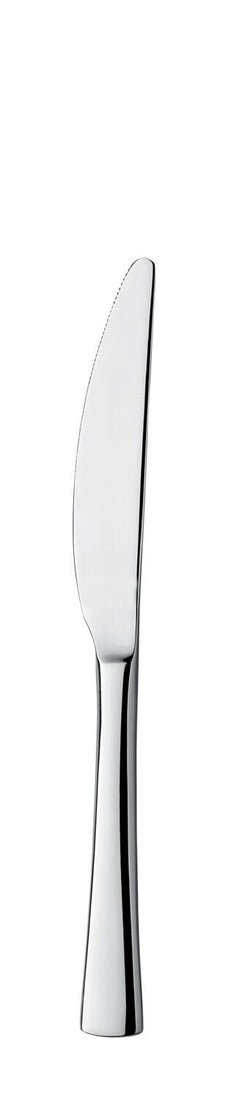 (12 sztuk) Nóż deserowy Alessandra - 18 cm