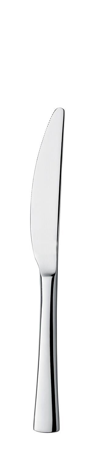 (12 sztuk) Nóż deserowy Alessandra - 18 cm