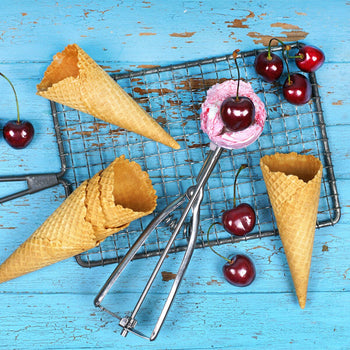 Łyżka do lodów - Ø 40 mm - Prime Gastro