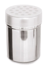 Spice shaker - large perforation - Ø 50 mm - height: 78 mm