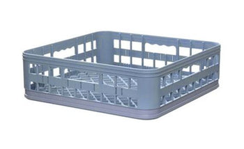 Szklany kosz - 350x350mm - Prime Gastro