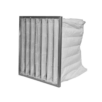 Filtr kieszonkowy - 500x600mm - Prime Gastro