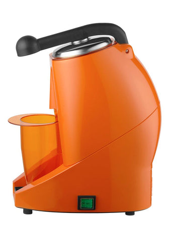 Wyciskarka do cytrusów - pomarańczowa (pojedyncza) - Prime Gastro