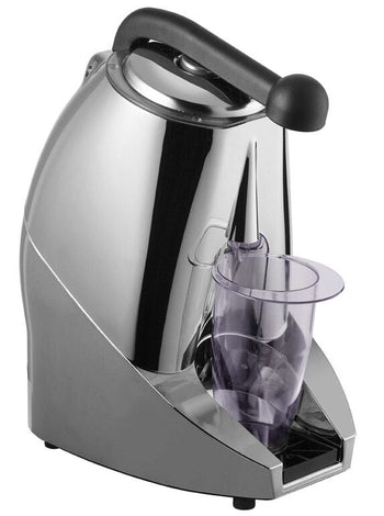 Wyciskarka do cytrusów - srebrna (pojedyncza) - Prime Gastro