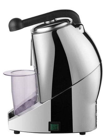 Wyciskarka do cytrusów - srebrna (pojedyncza) - Prime Gastro