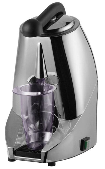 Wyciskarka do cytrusów - srebrna (pojedyncza) - Prime Gastro