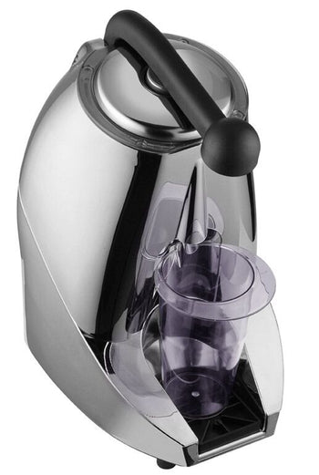 Wyciskarka do cytrusów - srebrna (pojedyncza) - Prime Gastro