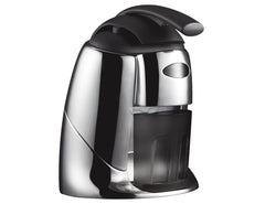 Electric citrus juicer - 570 W - silver (double)