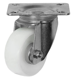 Zestaw rolek do lad do lodów serii ETI i ESIA