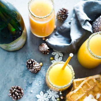 (50 sztuk) Szklanka z poliwęglanu - 250 ml - Prime Gastro