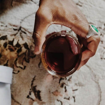 (50 sztuk) Filiżanka do herbaty / kawy z poliwęglanu - przeźroczysta - 200 ml - Prime Gastro