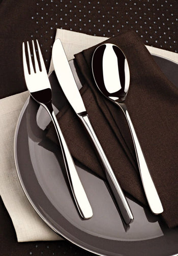 (12 sztuk) Aleria - Łyżeczka do mokki - 11,7 cm - Prime Gastro