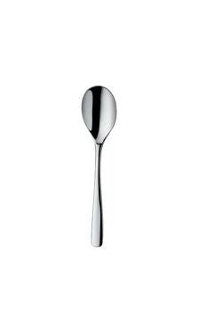 (12 sztuk) Aleria - Łyżeczka do mokki - 11,7 cm