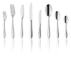 (12 sztuk) Łyżka stołowa Leandro - 20,8 cm