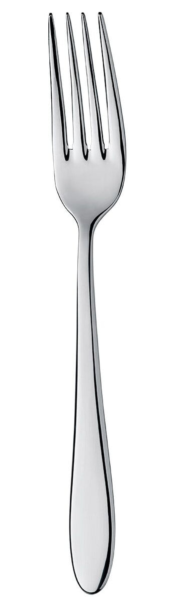 (12 sztuk) Widelec stołowy Leandro - 20,6 cm - Prime Gastro