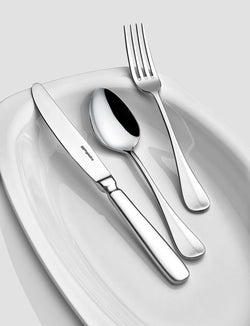 (12 sztuk) Łyżeczka deserowa Milo - 16,8 cm