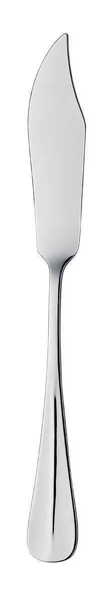 (12 sztuk) Nóż do ryb Milo - 20 cm