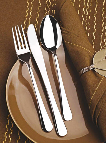 (12 sztuk) Widelec stołowy Mila - 20 cm - Prime Gastro