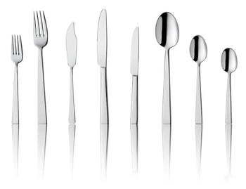 (12 sztuk) Widelec stołowy Luca - 20 cm - Prime Gastro