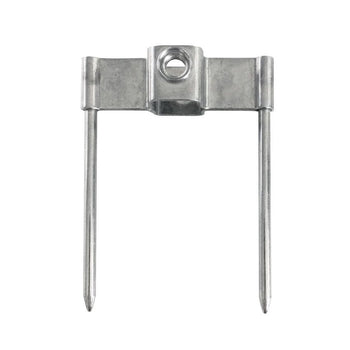 Prosty szpikulec bez śruby do grilla do kurczaka - Prime Gastro