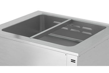 Listwa łącząca do lady wbudowany - Prime Gastro