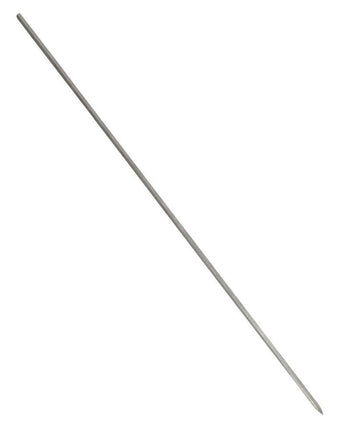 (50 sztuk) Szpikulec do grilla / Szpikulec do mięsa Kare Sis - Prime Gastro