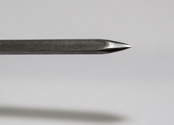 (50 sztuk) Szpikulec do grilla / Szpikulec do mięsa Kare Sis - Prime Gastro