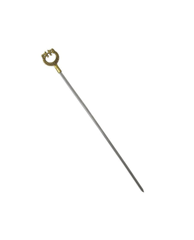 (50 sztuk) Szpikulec do grilla / Szpikulec do mięsa Kisa Motifli Sis