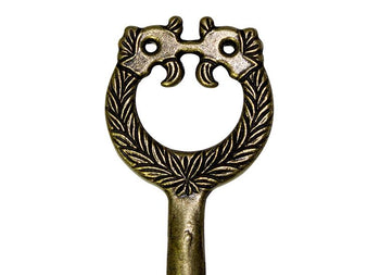 (50 sztuk) Szpikulec do grilla / Szpikulec do mięsa Kisa Motifli Sis - Prime Gastro