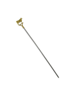 (50 sztuk) Szpikulec do grilla / Szpikulec do mięsa Büyük Hayvanh Sis