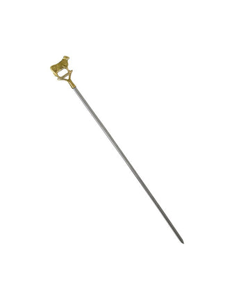 (50 sztuk) Szpikulec do grilla / Szpikulec do mięsa Büyük Hayvanh Sis - Prime Gastro