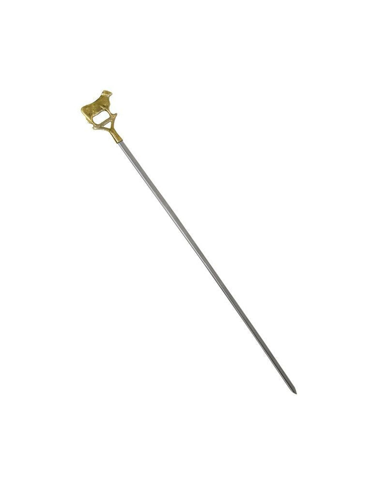 (50 sztuk) Szpikulec do grilla / Szpikulec do mięsa Büyük Hayvanh Sis