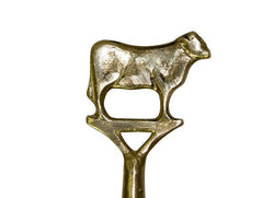 (50 sztuk) Szpikulec do grilla / Szpikulec do mięsa Büyük Hayvanh Sis