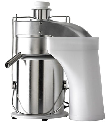 Sokowirówka elektryczna - 800 W - 30.000 obr. - Prime Gastro