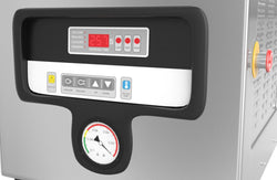 Pakowarka próżniowa komorowa - 14,4 m³/ godz. - 370 W