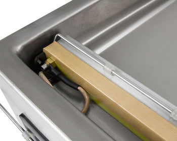 Pakowarka próżniowa komorowa - 14,4 m³/ godz. - 370 W - Prime Gastro