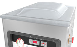 Pakowarka próżniowa komorowa - 20 m³/ godz. - 900 W