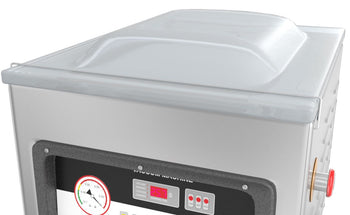 Pakowarka próżniowa komorowa - 20 m³/ godz. - 900 W - Prime Gastro