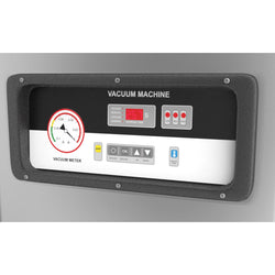 Pakowarka próżniowa komorowa - 20 m³/ godz. - 900 W