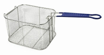 Kosz do frytkownicy - 12 litrów - do EFK344-12 i EFK644-12+12 - Prime Gastro