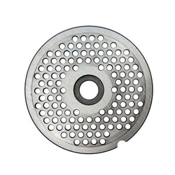 Tarcza preforowana - 4 mm