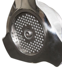 Tarcza preforowana - 4 mm